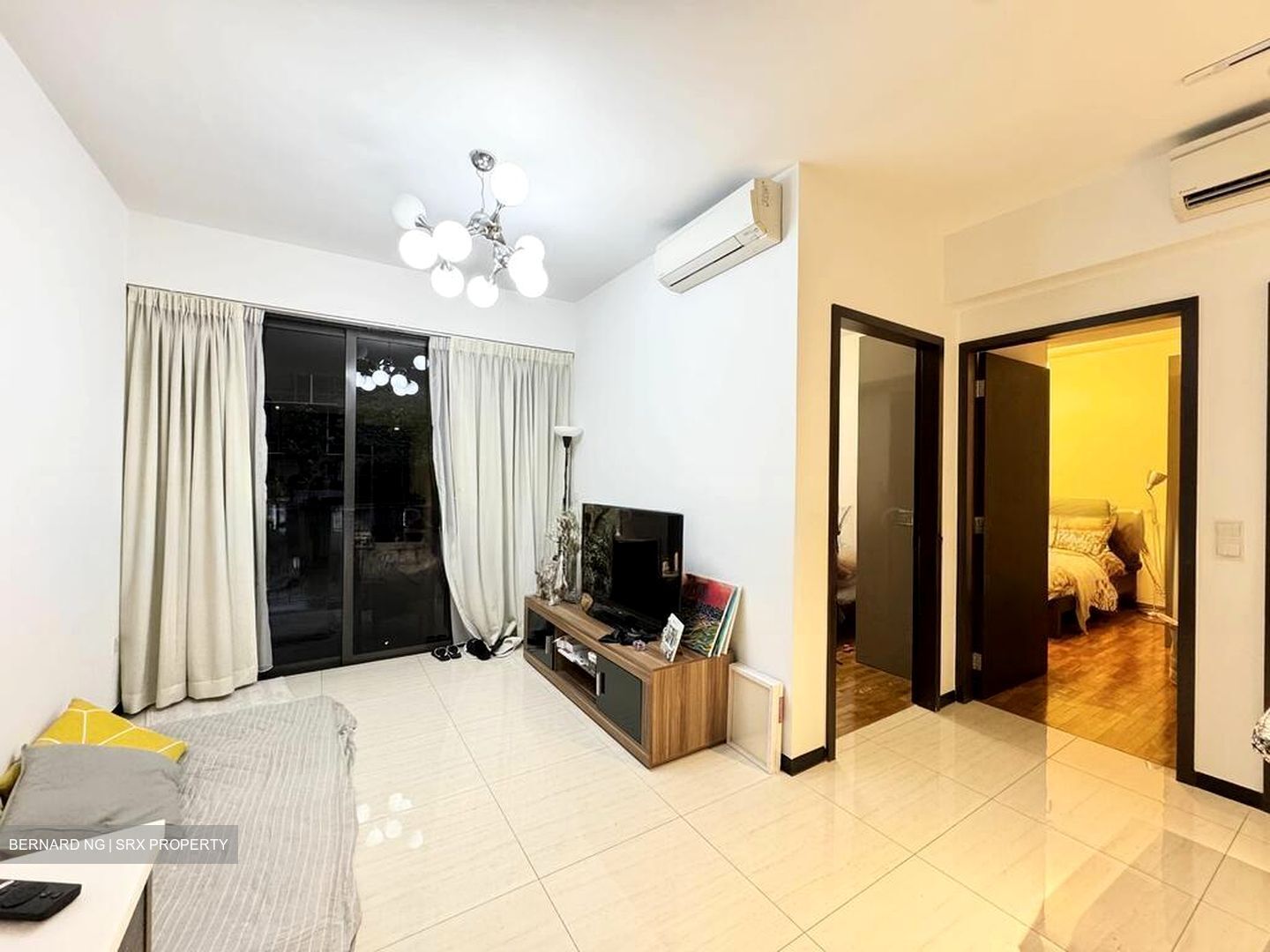 Sims Urban Oasis (D14), Condominium #568771301